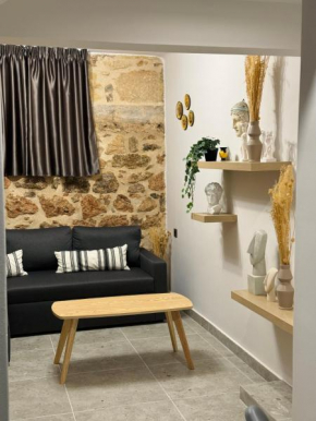 Charming 2BR Basement near Akropolis Athens by Kozy Koala